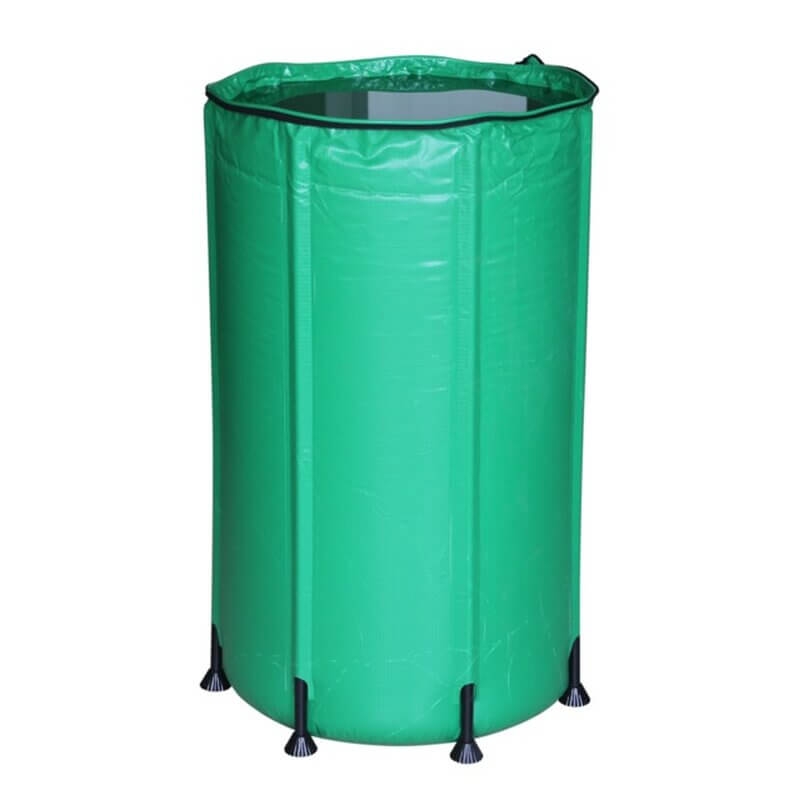 RP Pump Flex Tank 500L Pro mit Ablaufhahn Details 2